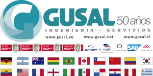 Gusal